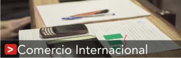 Comercio Internacional