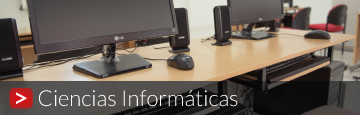 Ciencias informáticas